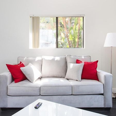 Hollywood Stay Los Angeles Extérieur photo