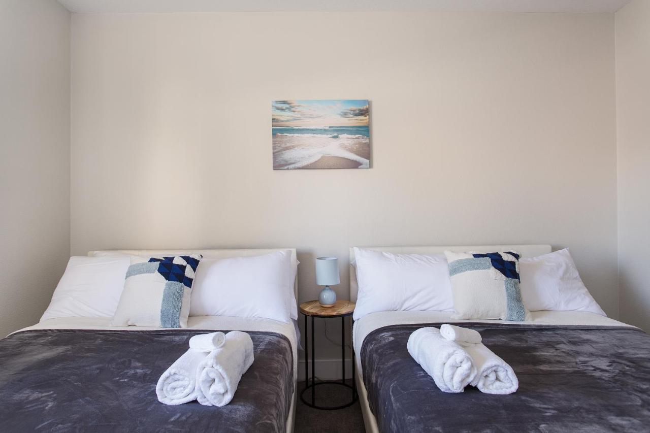 Hollywood Stay Los Angeles Extérieur photo