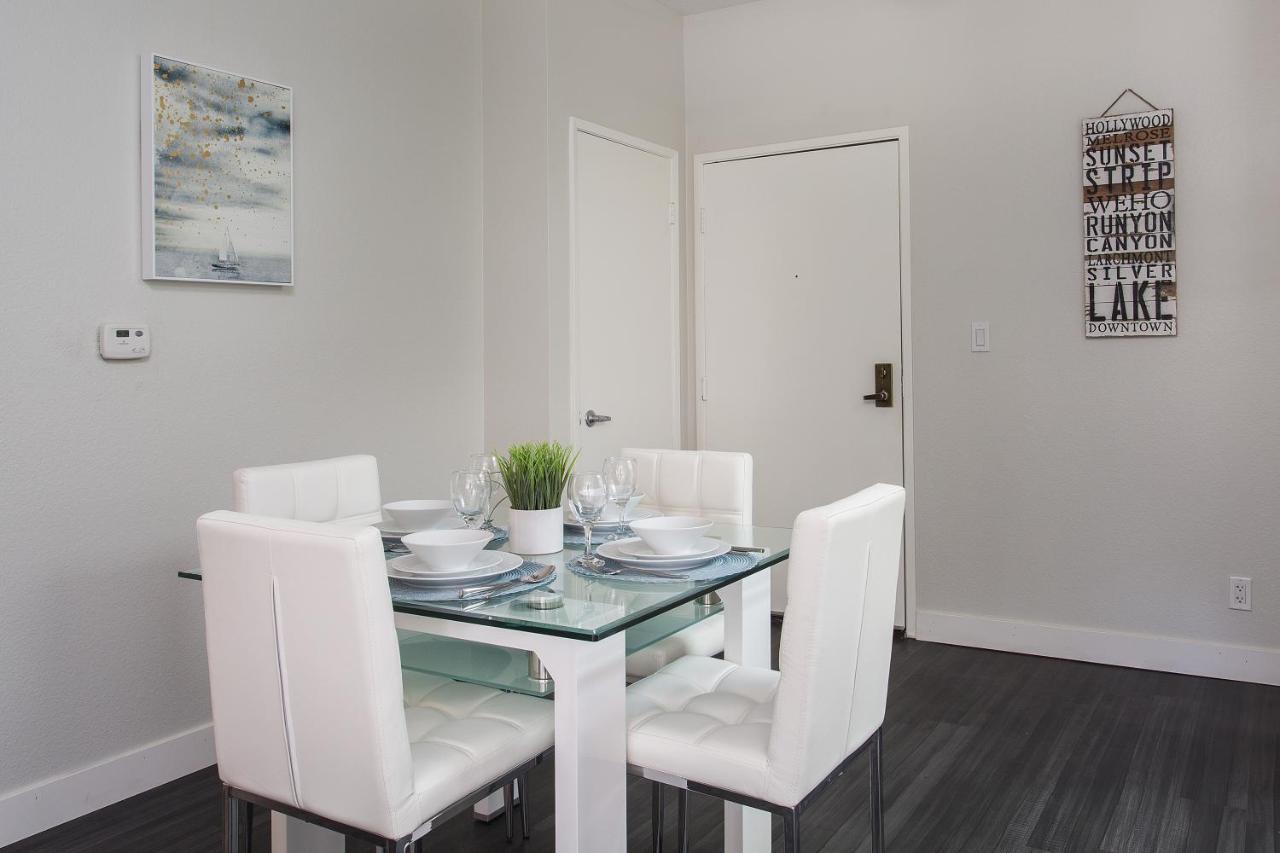 Hollywood Stay Los Angeles Extérieur photo