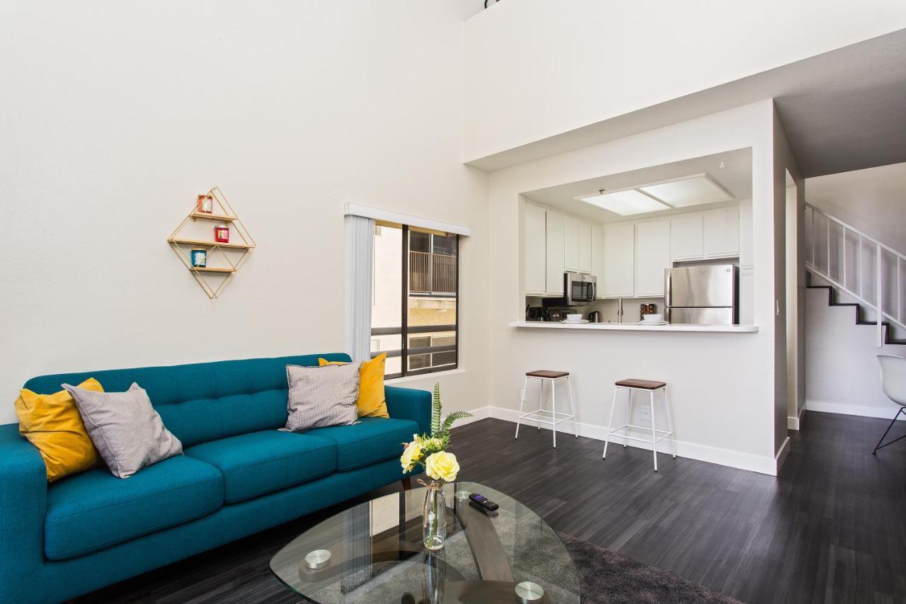 Hollywood Stay Los Angeles Extérieur photo
