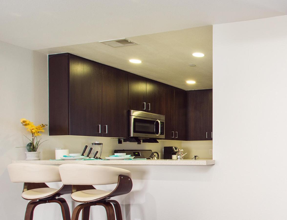 Hollywood Stay Los Angeles Extérieur photo