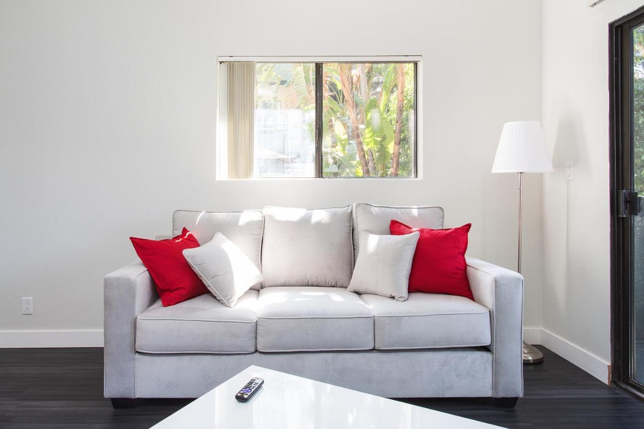 Hollywood Stay Los Angeles Extérieur photo