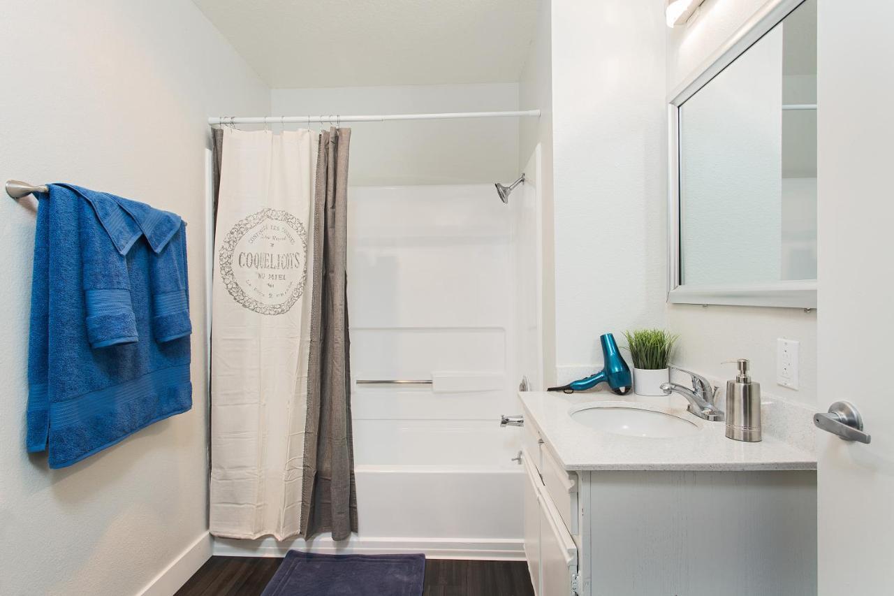 Hollywood Stay Los Angeles Extérieur photo