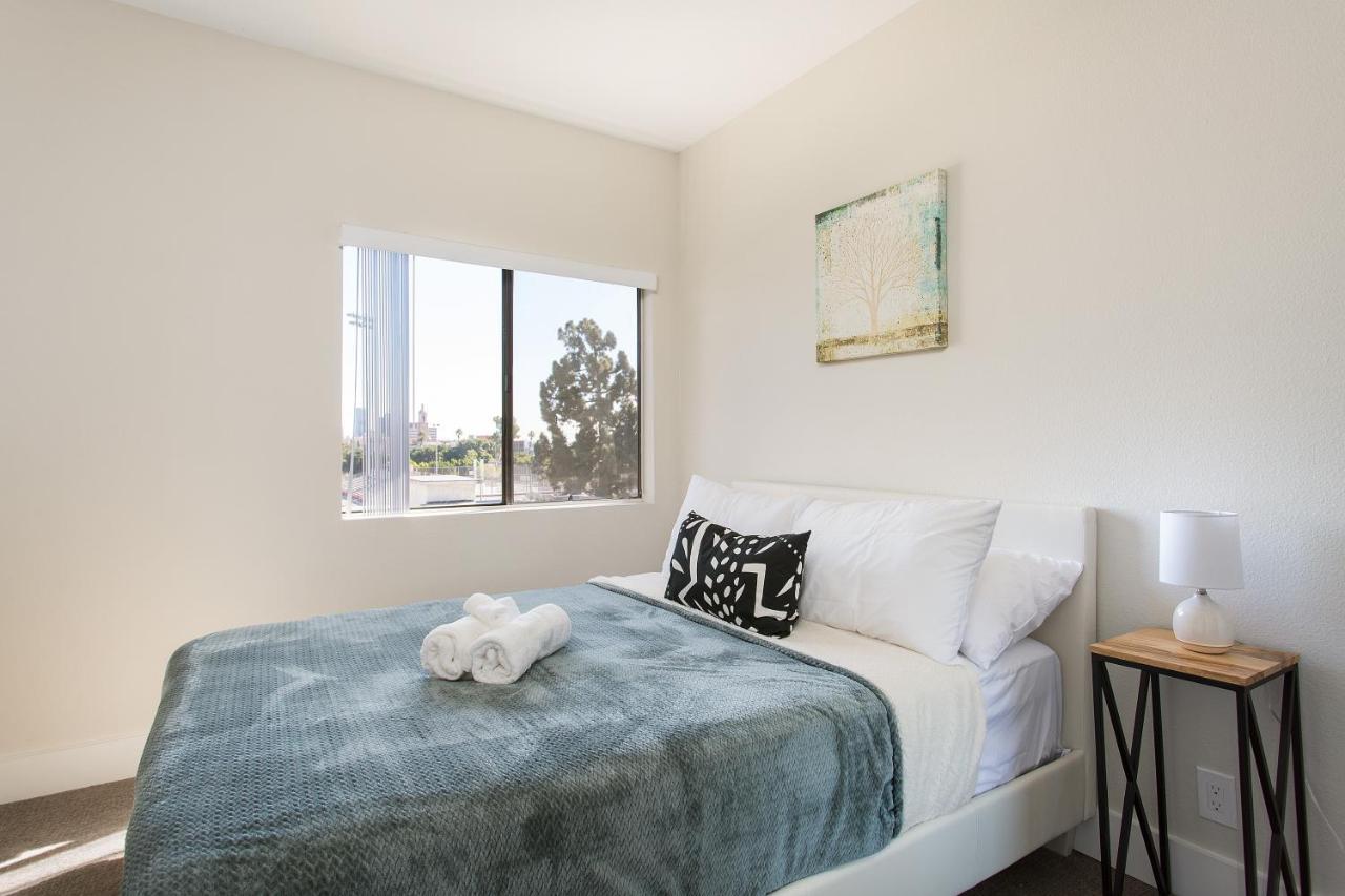 Hollywood Stay Los Angeles Extérieur photo