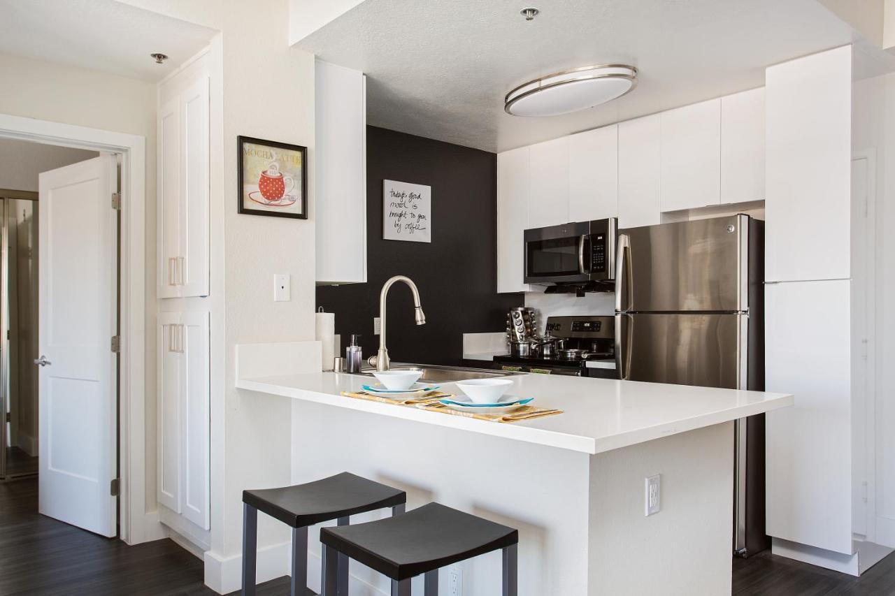 Hollywood Stay Los Angeles Extérieur photo