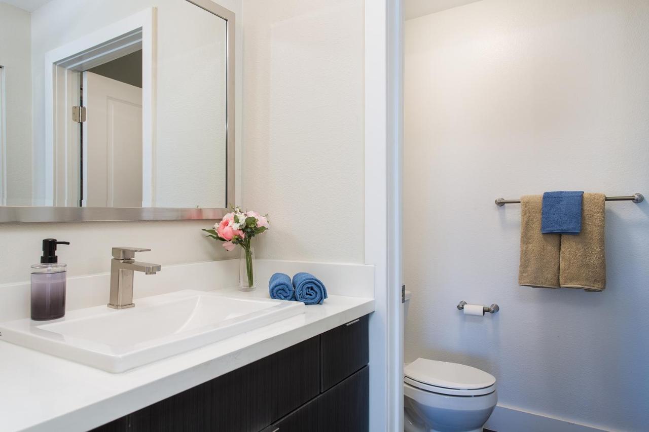 Hollywood Stay Los Angeles Extérieur photo