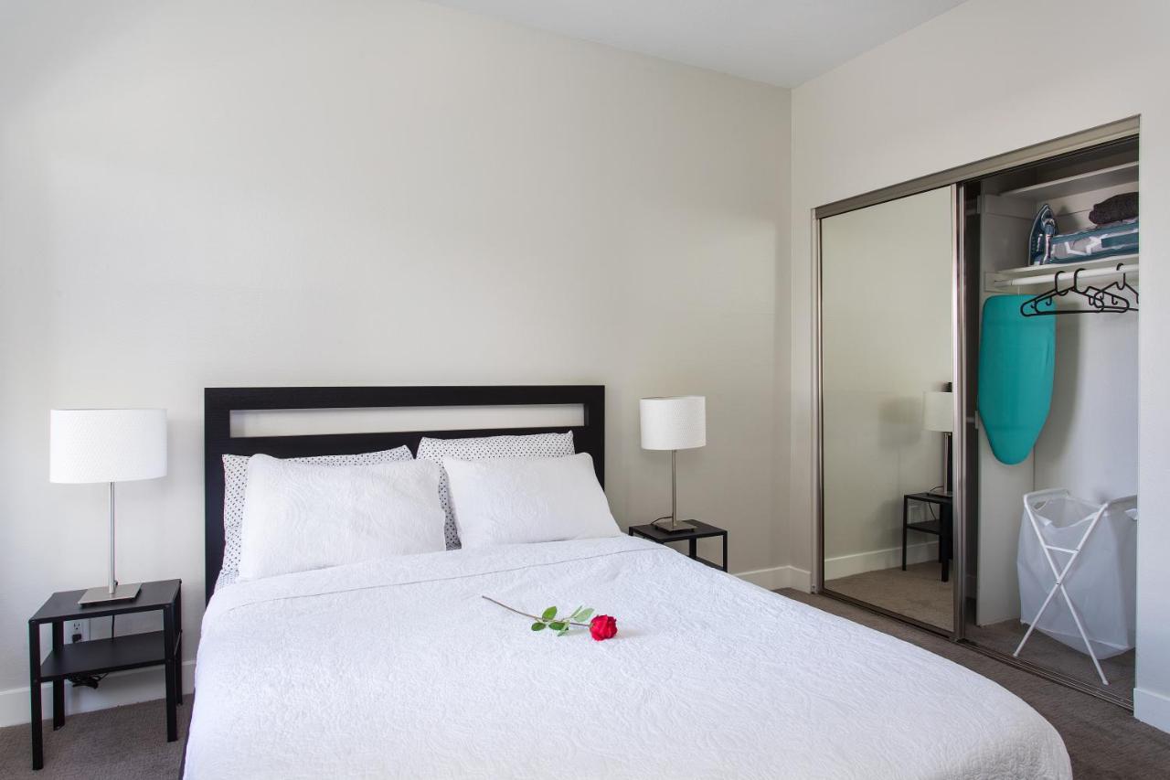 Hollywood Stay Los Angeles Extérieur photo