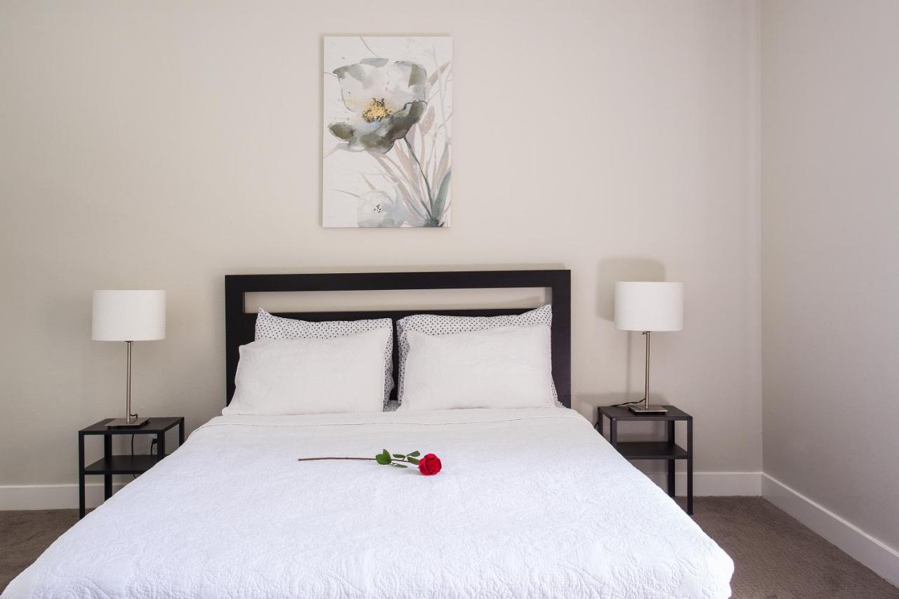 Hollywood Stay Los Angeles Extérieur photo