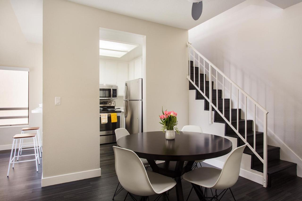 Hollywood Stay Los Angeles Extérieur photo