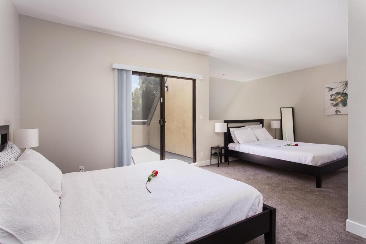 Hollywood Stay Los Angeles Extérieur photo