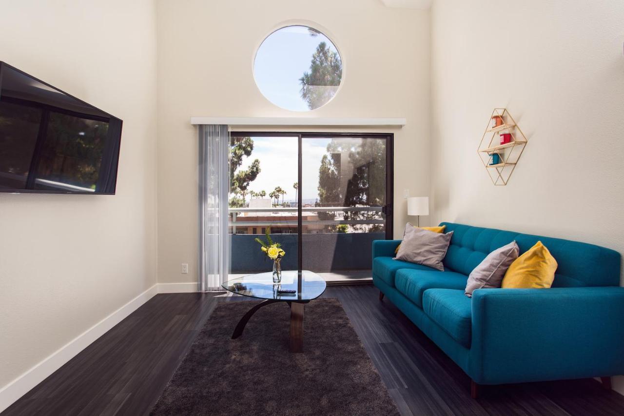 Hollywood Stay Los Angeles Extérieur photo