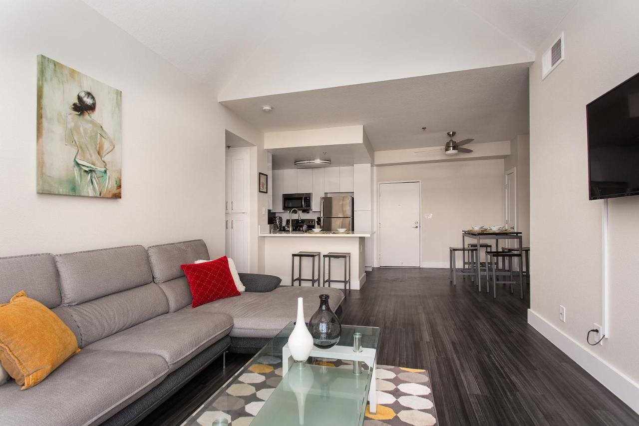 Hollywood Stay Los Angeles Extérieur photo