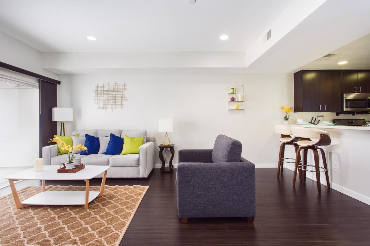 Hollywood Stay Los Angeles Extérieur photo