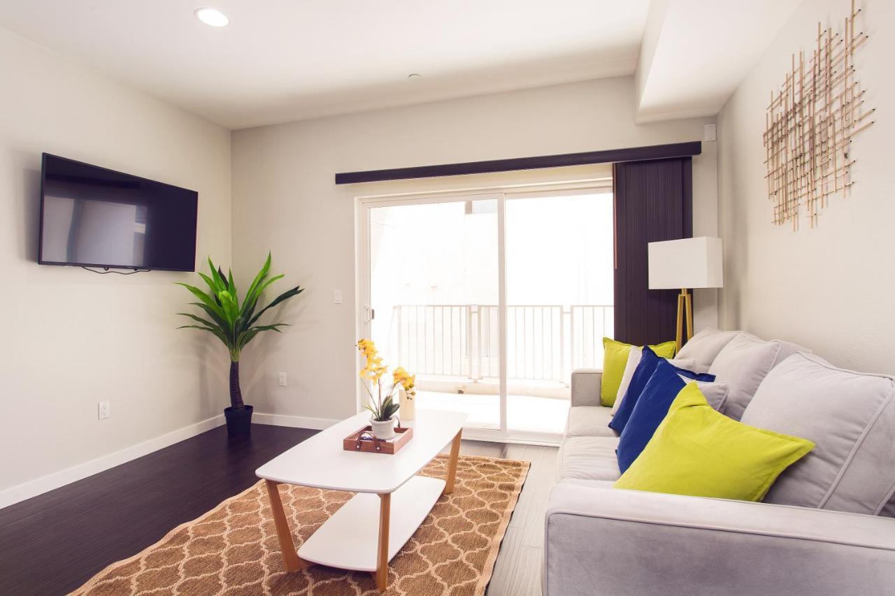 Hollywood Stay Los Angeles Extérieur photo